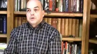 Pastor Paul Stephens - The Door Christian Fellowship - El Paso, TX