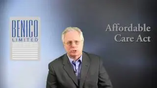 The Affordable Care Act