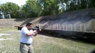 MP5 30rd mag
