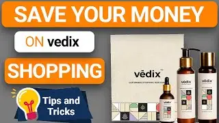🔥 How To Shop Vedix Products in Cheap Price. ✅  Vedix Hair Oil. 🔥 Are Vedix Hair Products Good 2021