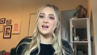 MA Sociology graduate profile - Lucy Potter