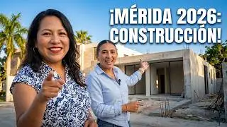 COSTOS de CONSTRUCCI&Oacute;N en M&Eacute;RIDA 2026