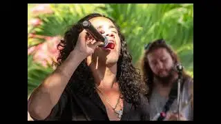 Tekila Blues in Ajijic, Jal. M&eacute;xico