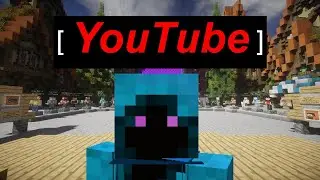 How to get Youtube Rank on Hypixel!
