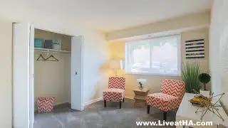 Sit Back, Relax. Your New View Awaits You at Hilltop Apartments