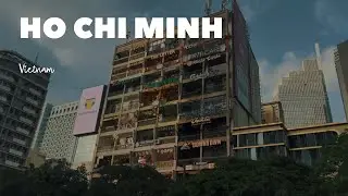 فيتنام | هوتشي منه – Ho Chi Minh City
