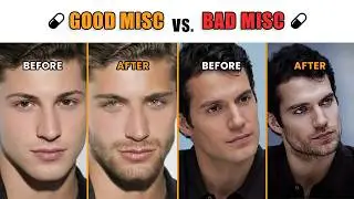 MISC Can Make or BREAK Your Attractiveness