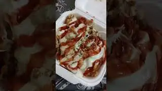 Today visit 3bros pizza okara #follow #food  #honestreveiw #subscribe 1k please