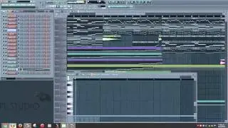 Calvin Harris - Summer [FL Studio Remake + FREE FLP]