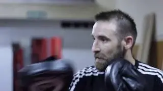 BOX motivation Ezequiel Serratto