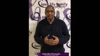 Love Life Family CC  New Year's Eve Invite