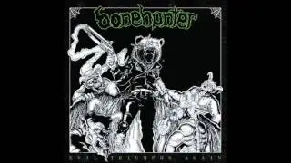 Bonehunter - Symbol Of The Curse
