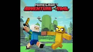 [Adventure Time Mashup Pack Music] 3 - Air Nintendub