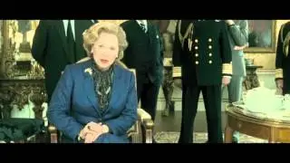The Iron Lady - 