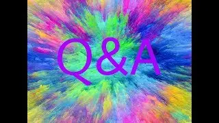 Q&A (Surrogacy Questions)