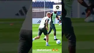 Football's Most INSANE Skills & Tricks