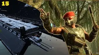Helldivers 2 News #15 - Save the children & Viper Commandoes Warbond