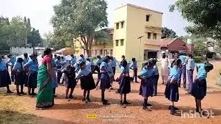 St.Michael Blind school 🏫 Bahu bazar Ranchi, #ranchi #school #blind #jharkhand