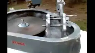 gem maker walk-around