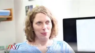 Desiree Benefield: Virus Host Interactions
