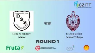 Climate Quiz  Season III - Debe Secondary vs Bishop's High School Tobago