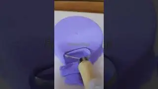 🌈🔥🍭🍕ASMR RELAXING SOUND OF SLICING KINETICSAND🤗#shortsfeed #satisfying#asmrsounds#trending#asmr#fyp