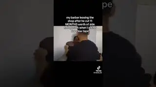 "We Gotta go Bald" 🤣🤣