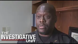 New Roads appoints third police chief since January