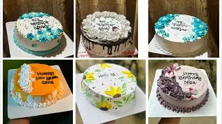 amazing birthday cake decoration || birthday cake design || cake design || cake decoration || cakes