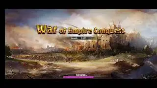 Jugando War of Empire Conquers   @ElKaidoxGaming  (aoe2x copia)