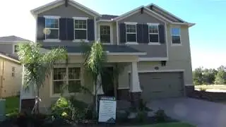 New Oakland Florida Homes for Sale at Hull Island, Newcastle Inventory M/I Homes | Rich Noto Realtor