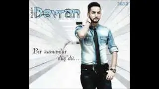 Hozan Devran - Sevme Gönlüm (Yeni Albüm 2013)