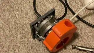 Mini aca hurricane all tones