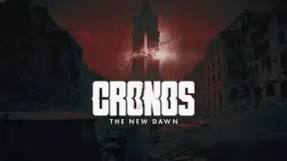 Chronos: The New Dawn - Playthrough Part 1 (No Commentary)