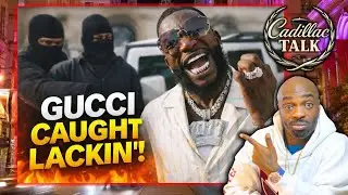 The Pooh Shiesty Situation Has Gucci Mane In A Bind | Here's What Happened