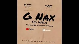 Khrivann Boy X Bhenny Crs Beatxz Sio Usela Official Audio Jin Studio