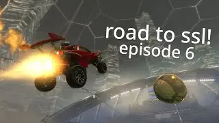 This guy wasn't happy! 😂 | Road to 1s SSL Ep.6