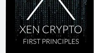 #xen #dbxen/ bitcoin to 150k by spring?/ let's get ready 🔥