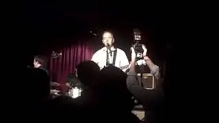 The Wrens - Ex-Girl Collection (live)