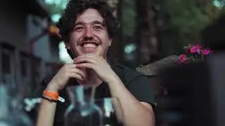 Janieck x BUNT  &ndash; Maybe (Official Music Video)