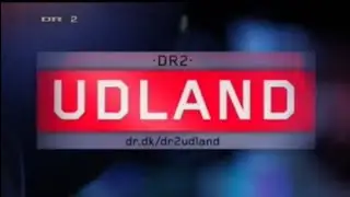 DR2 - Intro (DR2 Udland) [2010]