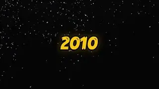 Vybz Kartel - 2010 (Lyrics) 