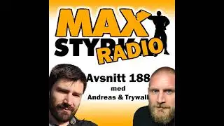 Avsnitt 188 - Sumpb&auml;ver