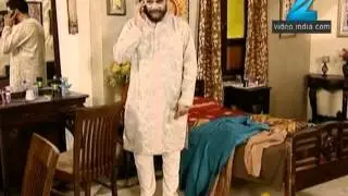Pinjara | Marathi Serial | April 24 '12 | Part - 1 | Zee Marathi TV Serials
