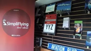 What does the future of digital airline passenger experience look like? #SimpliLive #SimpliLab