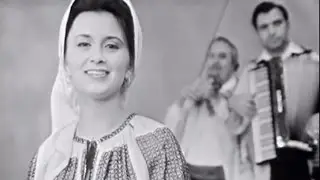 Vasilica Dinu - Cine trece câmpul mare (1983)
