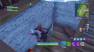 Fortnite Best PS4 Standard Builder