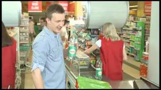 Puno je razloga za Sarajevski kiseljak - Sin 2009
