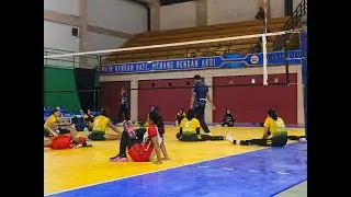 SEMIFINAL | PETROKIMIA GRESIK VS LARE OSING BANYUWANGI | KEJURPROV JATIM U-18 2026