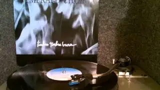 Emerald Choir - Timber Timbre Burn ROCK PROG ROCK